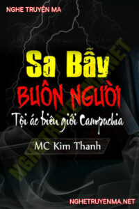Sa Bẫy Buôn Người Campuchia