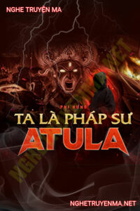 Ta Là Pháp Sư Atula
