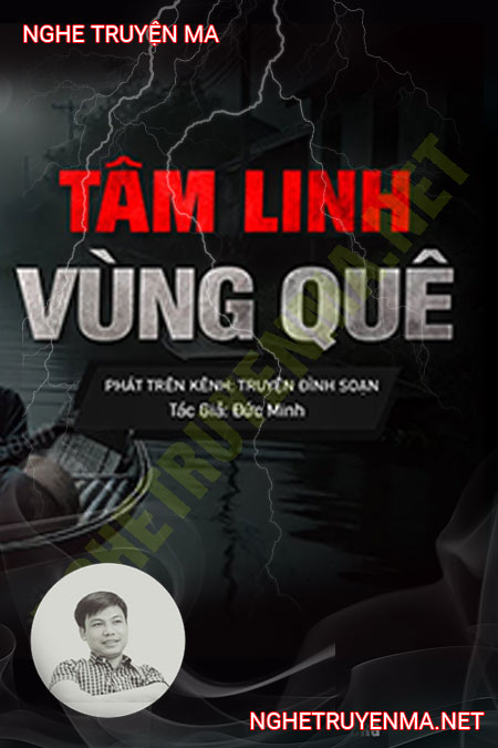 Tâm Linh Vùng Quê