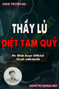 Thầy Lủ Diệt Tam Quỷ