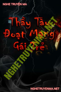 Thầy Tàu Đoạt Mạng