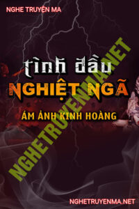 Tình Đầu Nghiệt Ngã