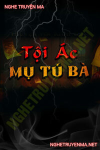 Tội Ác Mụ Tú Bà