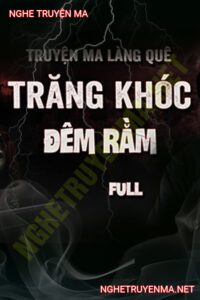 Đêm Rằm Than Khóc