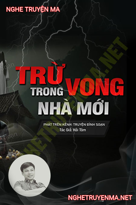 Trừ Vong Trong Nhà Mới