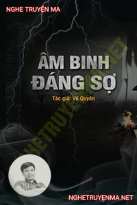 Âm Binh Đáng Sợ