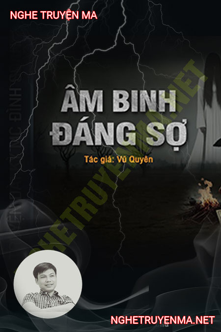 Âm Binh Đáng Sợ