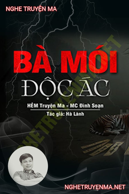 Bà Mói Độc Ác