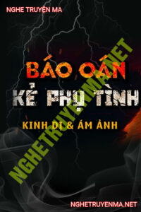 Báo Oán Kẻ Phụ Tình