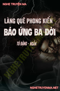 Nhà Ông Tống Không Thoát Khỏi Nhân Quả Báo Ứng 3 Đời