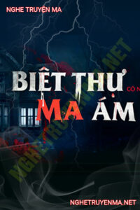 Biệt Thự Ma Ám