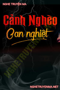 Cảnh Nghèo Oan Nghiệt