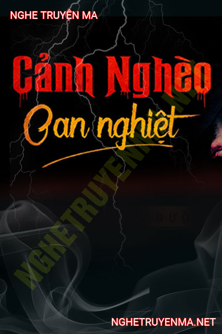 Cảnh Nghèo Oan Nghiệt