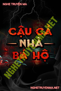 Cậu Cả Nhà Bá Hộ