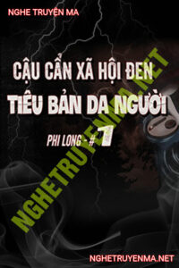 Cậu Cẩn Xã Hội Đen