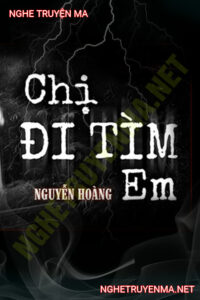 Chị Đi Tìm Em