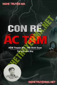 Con Rể Ác Tâm