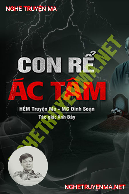 Con Rể Ác Tâm