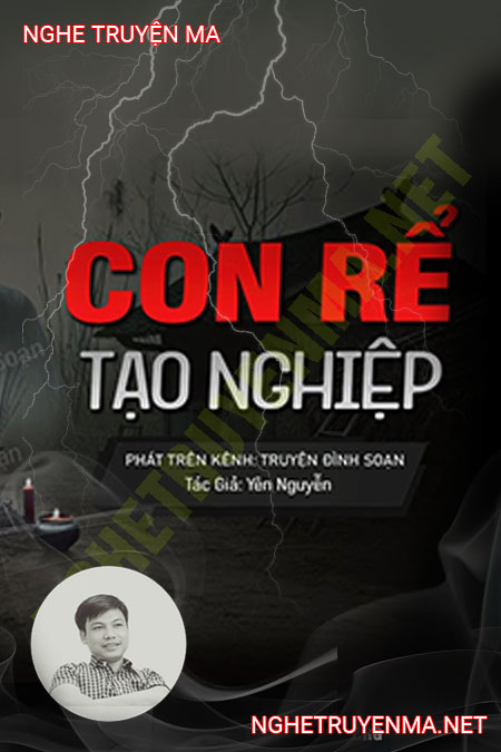 Con Rể Tạo Nghiệp