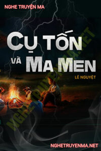 Cụ Tốn Và Ma Men