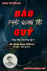 Đào Phải Quan Tài Quỷ