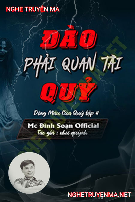 Đào Phải Quan Tài Quỷ