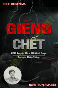 Giếng C.hết