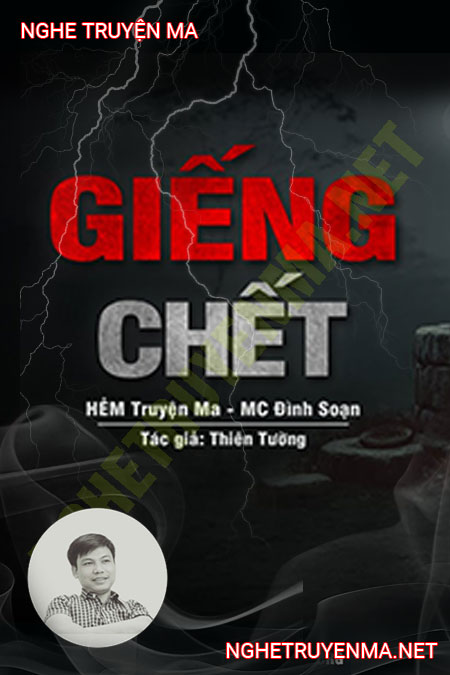 Giếng C.hết