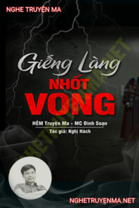 Giếng Làng Nhốt Vong
