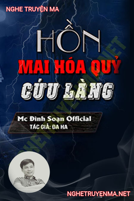 Hồn Mai Hóa Quỷ Cứu Làng