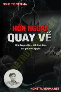 Hồn Ngoại Quay Về
