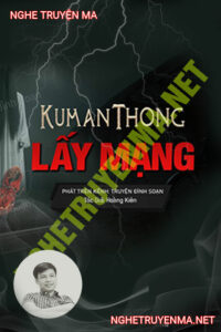 Kumanthong Lấy Mạng