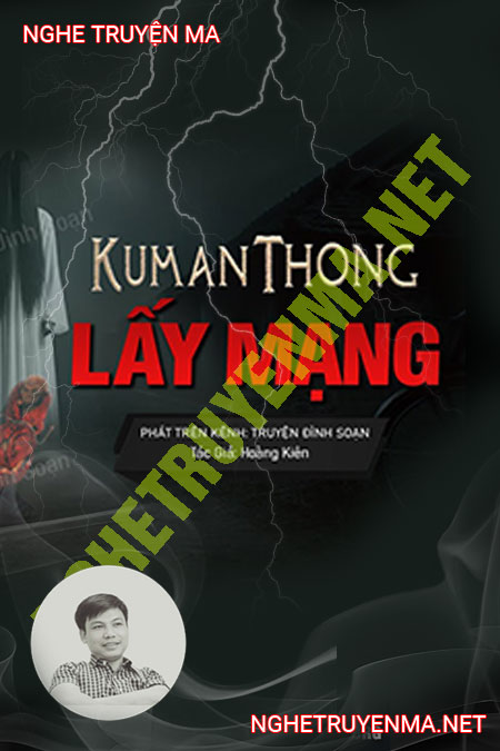 Kumanthong Lấy Mạng