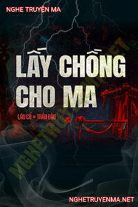 Lấy Chồng Cho Ma