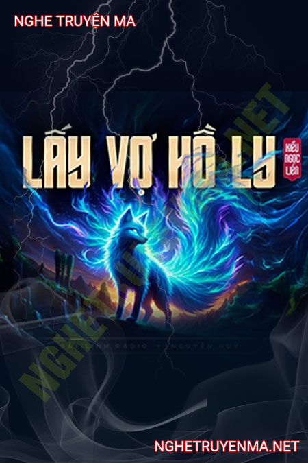 Lấy Vợ Hồ Ly