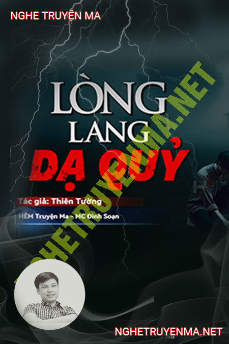 Lòng Lang Dạ Quỷ