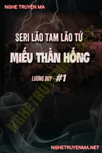 Miếu Thần Hống