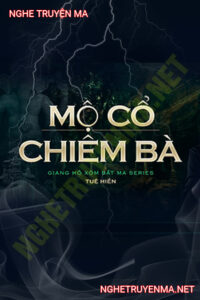 Mộ Cổ Chiêm Bà