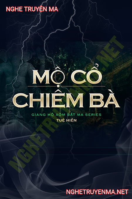 Mộ Cổ Chiêm Bà