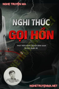 Nghi Thức Gọi Hồn