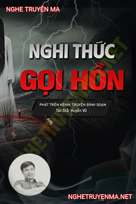 Nghi Thức Gọi Hồn