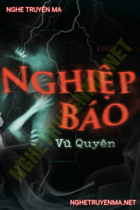 Nghiệp Báo
