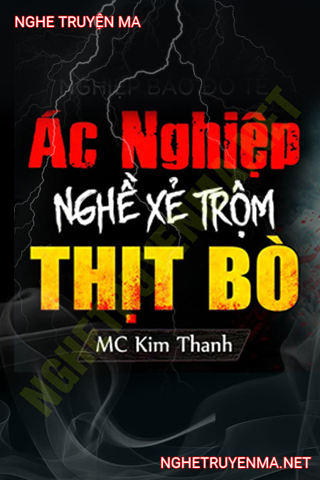 Nghiệp Báo Đồ Tể
