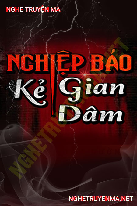 Nghiệp Báo Kẻ Cắm Sừng