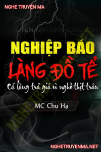 Nghiệp Báo Đồ Tể
