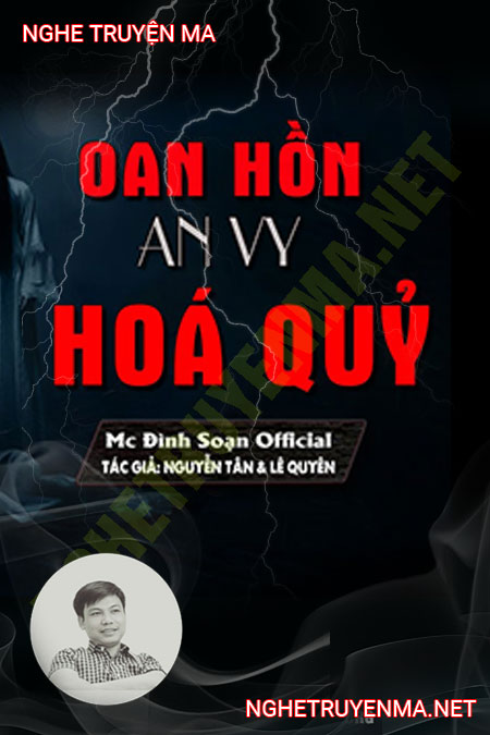 Oan Hồn An Vy Hóa Quỷ