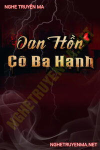 Oan Hồn Cô Ba Hạnh