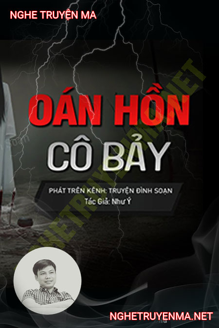 Oan Hồn Cô Bảy