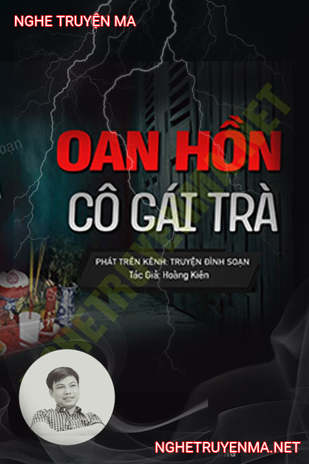 Oan Hồn Cô Gái Trà