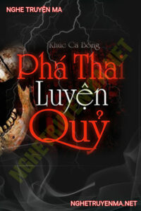 P.há T.hai Luyện Quỷ
